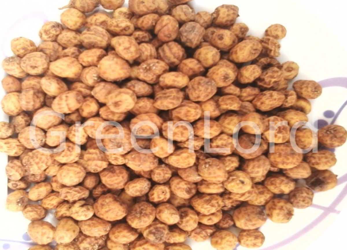 where to buy tiger nuts