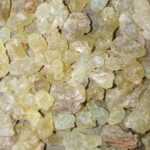 boswellia gum resin